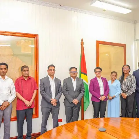 Development Bank loan programme kicks off