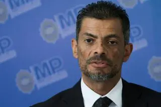 Costa Rica AG says new joint DEA ops will target politicians, businessmen