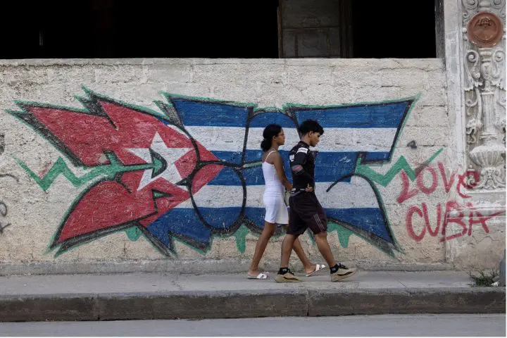 Cuba and US maintain ‘channels of communication’ but no negotiations, diplomat says