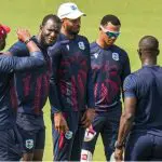 Sammy tells West Indies Test stars to attract better pay with better play