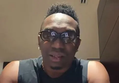 Dwayne Bravo urges men to speak out against abuse of women