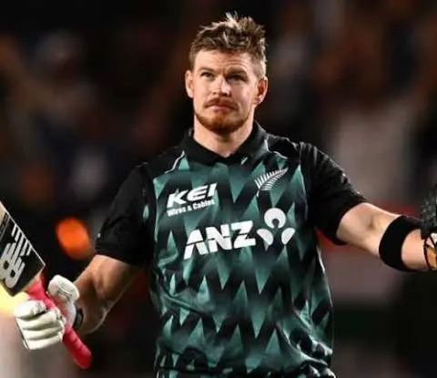 Phillips fireworks secure New Zealand’s consolation win v India