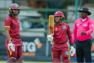 Matthews 118, Campbelle 96 power West Indies to 2-1 win over Zimbabwe