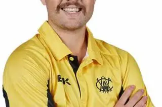 Inglis, Carey put Australia on top against South Africa