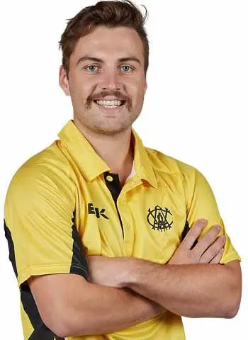 Inglis, Carey put Australia on top against South Africa