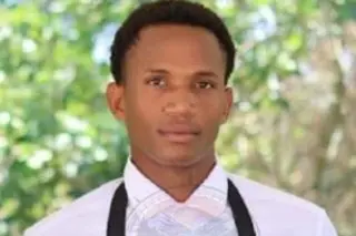 Trinidad teenaged home invader died from bullet to back