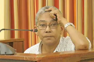 Red Thread appalled at proposed confrontation in Karimbaksh probe