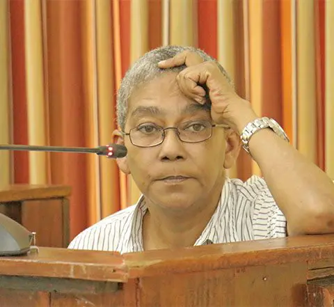 Red Thread appalled at proposed confrontation in Karimbaksh probe