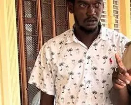Man pleads guilty to attempted murder in Kwakwani