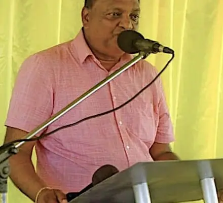 Importer withdraws court challenge over seized Guyanese rice in Suriname