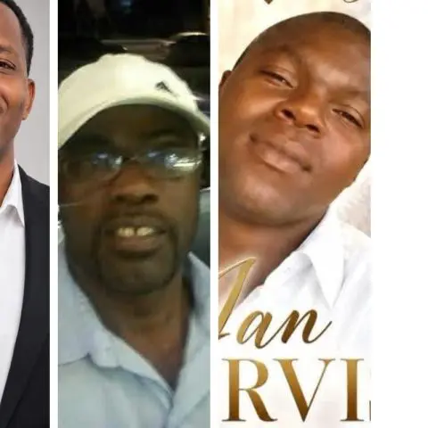 Four die after Linden smash-up