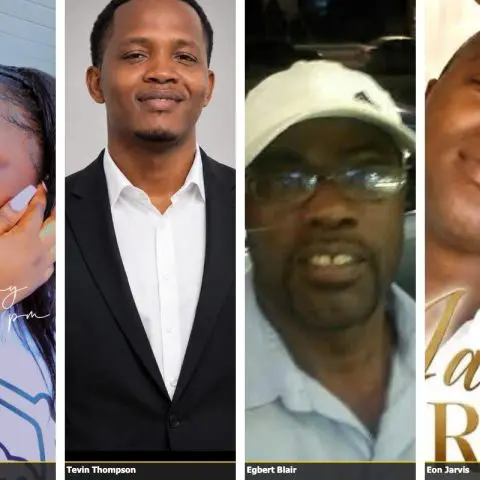  Highway safety questions rise after four die in collision 
