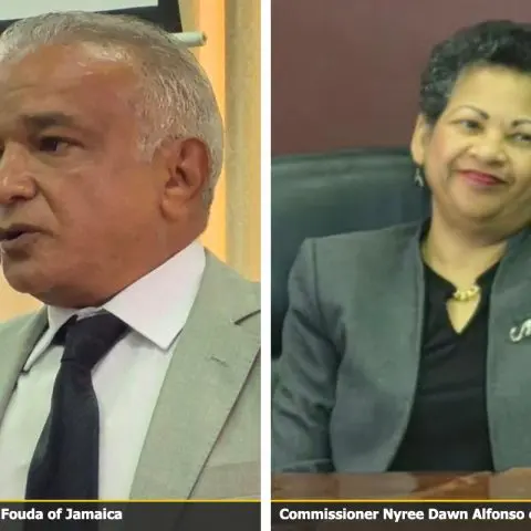 MV Barima Commissioner  denies any links to Guyana’s maritime sector