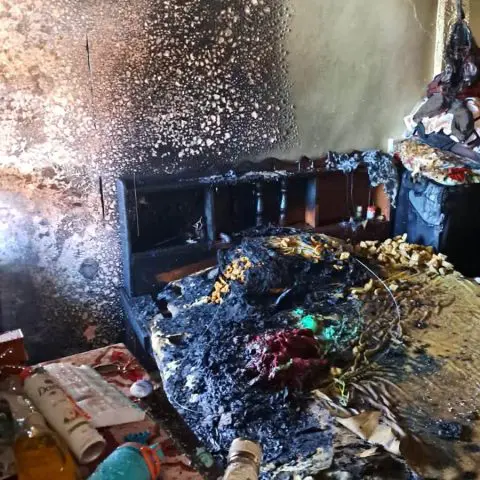 GFS says averts major fire at Rose Hall