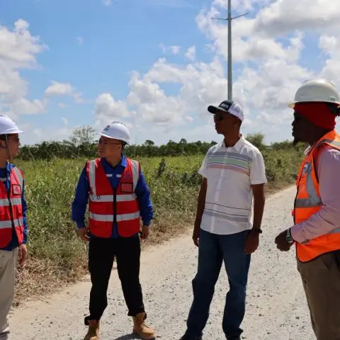 `Significant progress’ on new 69kV transmission line – GPL