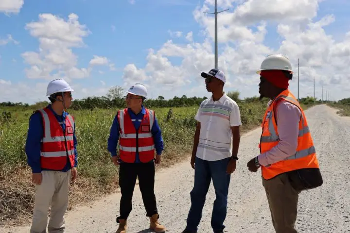 `Significant progress’ on new 69kV transmission line – GPL