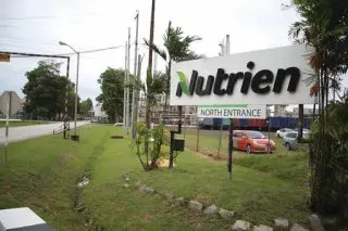 350 more jobs on the line in T&T after fertilizer plant announces indefinite shutdown