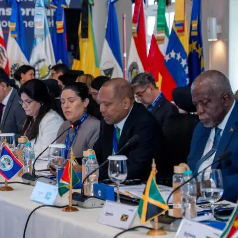 Guyana’s renewable energy projected to almost double by 2031 — Phillips
