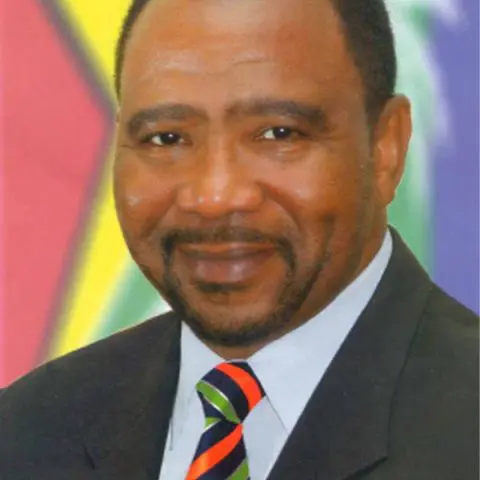 Corbin hailed for coalition-building, decades of public service