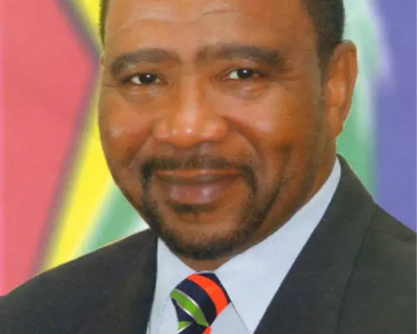 Corbin hailed for coalition-building, decades of public service