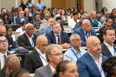 President urges regional shipping investment