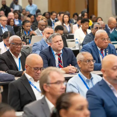 President urges regional shipping investment