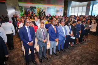 President urges regional transport investment, warns against tourism complacency