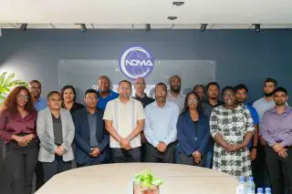 NDMA in cyber resilience tabletop exercise