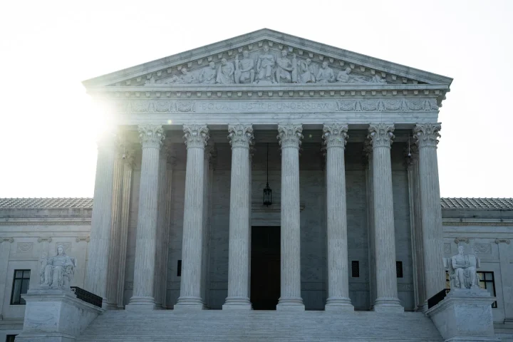 US Supreme Court upholds birthright citizenship in major defeat for Trump