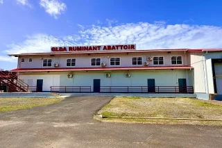 Onverwagt abattoir severely underutilized – Vinceroy Jordan
