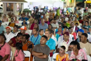 Gov’t to partner with ISKCON  on primary healthcare initiative