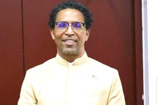 Campbell seeks urgent parliamentary debate on terms for MV Barima CoI