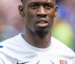 Balogun goes from hero to suspended  as US advance
