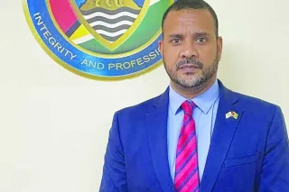 CANU Head says threats against him likely coming from Venezuelan group