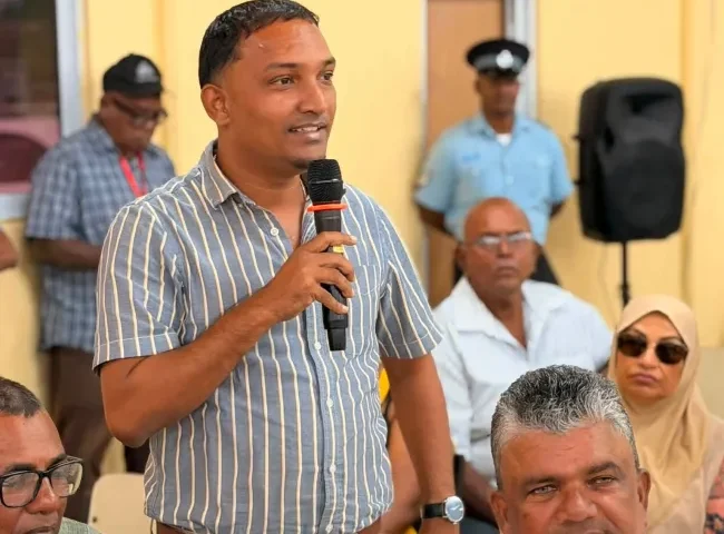 Mahaica to Abary corridor to be expanded to four-lane highway