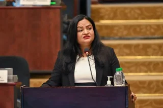 Sex offences bill with offenders registry sent to select committee