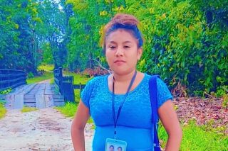 Autopsy inconclusive on Marinda Ernest’s death