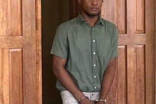 Man pleads guilty to murdering teacher during wedding reception