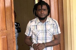 Man pleads guilty to attempted murder on Irving St