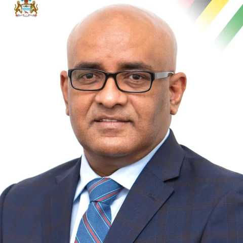 PPP, PNCR risk ‘extinction’ unless they change, Jagdeo says in Corbin tribute – recalls cooperation talks, rejects claims former opposition leader was his puppet