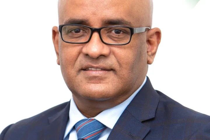 PPP, PNCR risk ‘extinction’ unless they change, Jagdeo says in Corbin tribute – recalls cooperation talks, rejects claims former opposition leader was his puppet