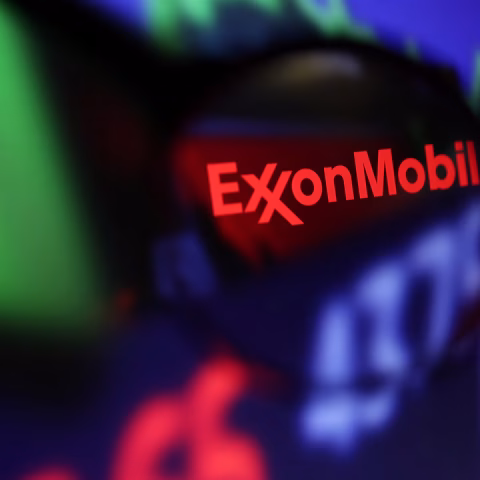 ExxonMobil marks one billion barrels of oil from Guyana projects