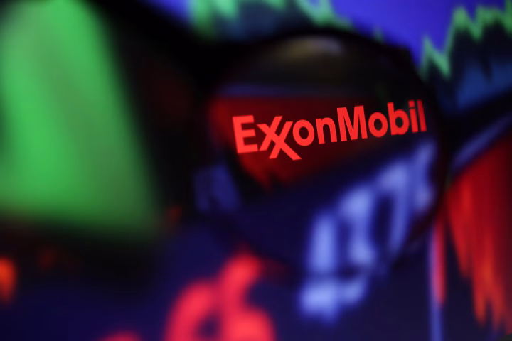 ExxonMobil marks one billion barrels of oil from Guyana projects