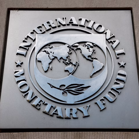 IMF looking to set up Venezuela office, says no programme requested