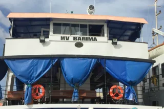 Civil society petition on MV Barima disaster rejects composition of CoI