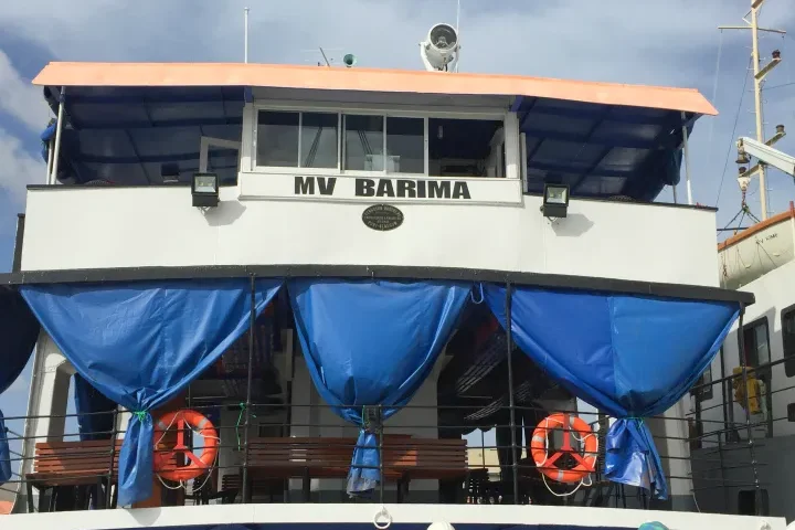 APNU questions urgency of Barima salvage, demands  start date