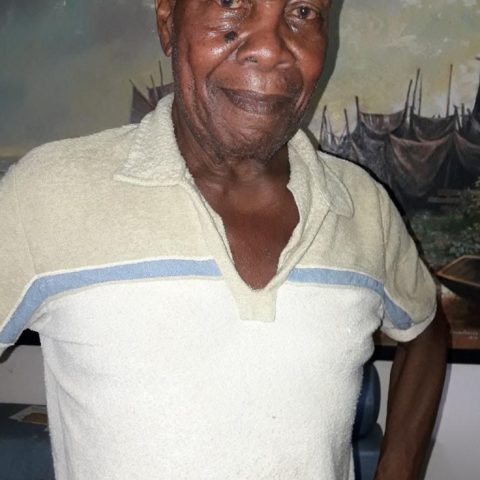 Daughter suspects foul play in death of artist Jorge Bowenforbes 