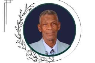 Reverend Ronald McGarrell passes away