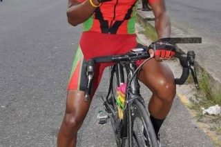 Over $800,000 in prizes on offer at Greaves memorial cycling event