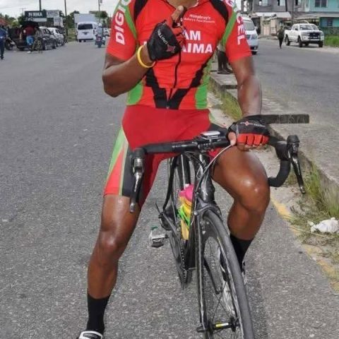 Over $800,000 in prizes on offer at Greaves memorial cycling event